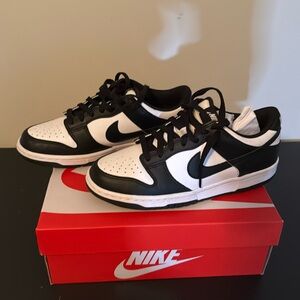 Nike Pandas